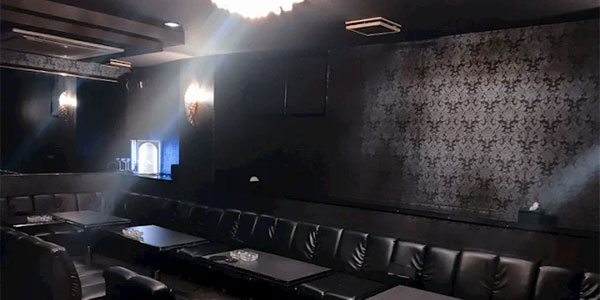 NCLUB FIRSTCLASS