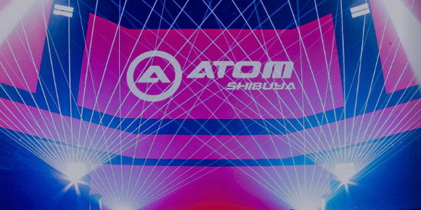 ATOM SHIBUYA